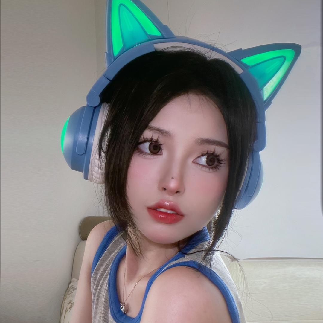 招财猫💄