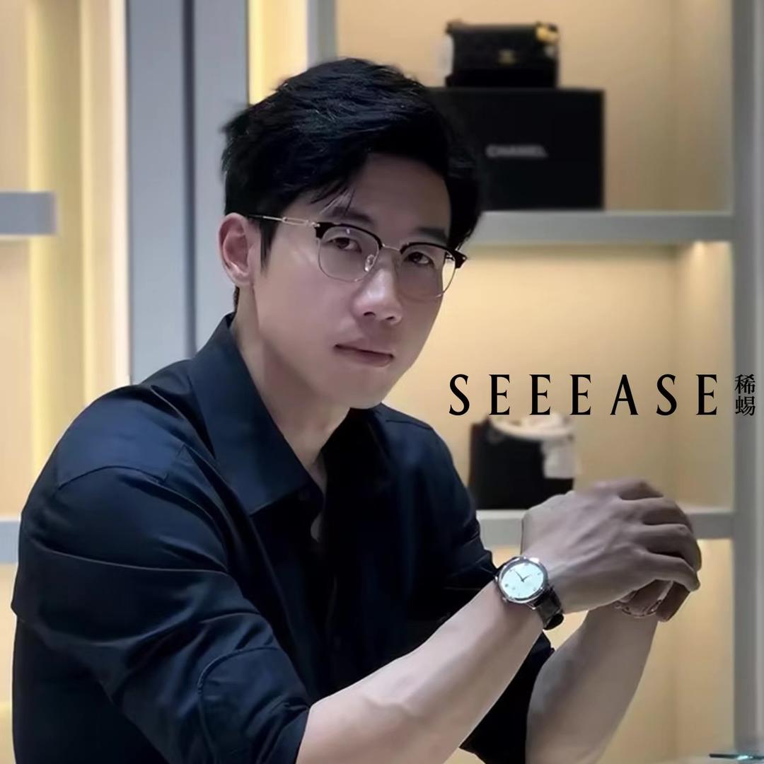 阿逸男表甄选