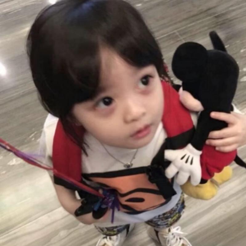 泡泡