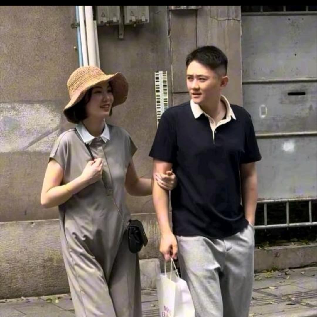 杰虹优品夫妇（品质衣橱)