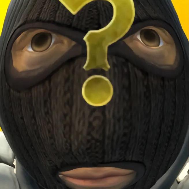 大狙矮手（CS2）