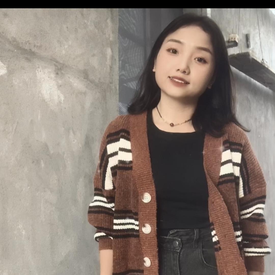 Yang晴.