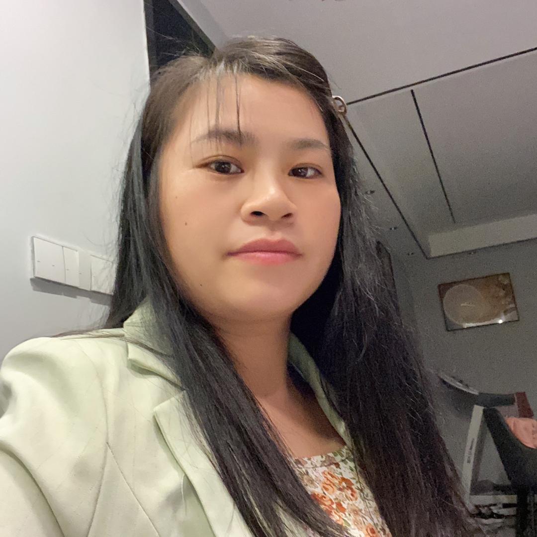江西妹子