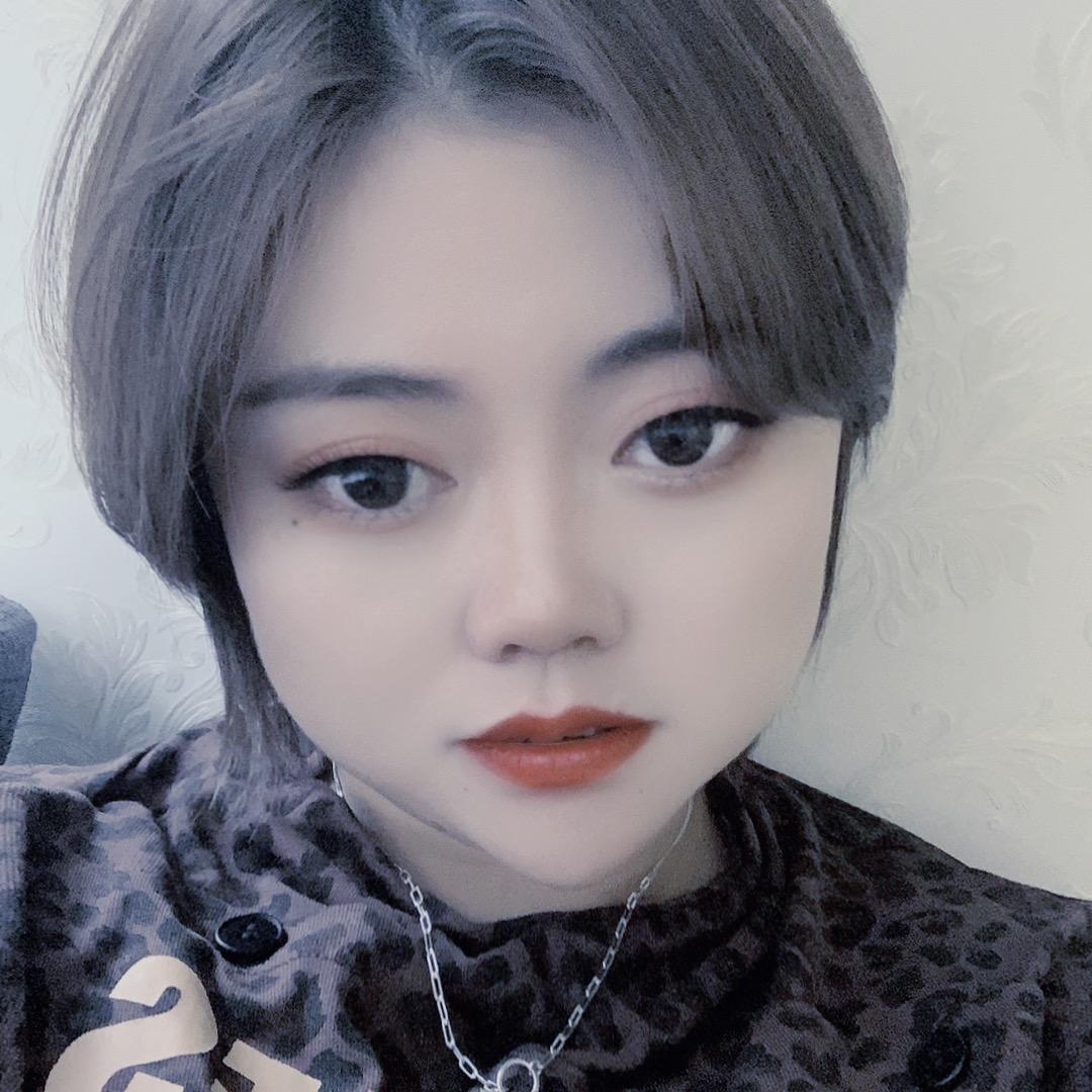 逗爷吉祥 玲儿