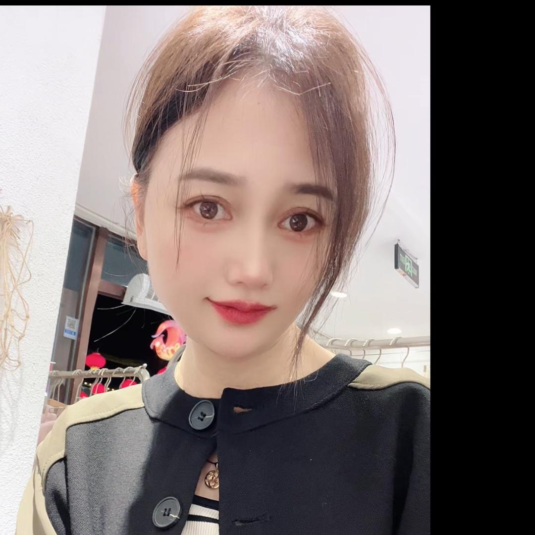 晨曦@