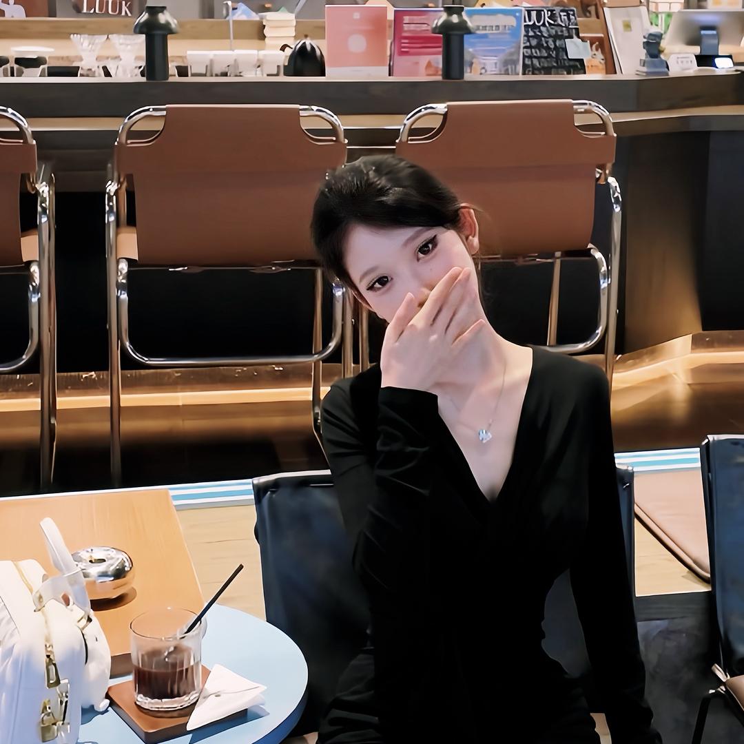 李.婉婉（已瘦60斤版）