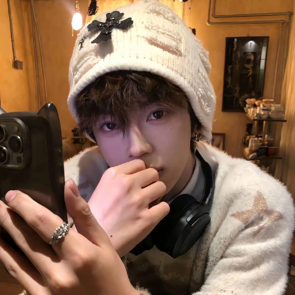 chenYx