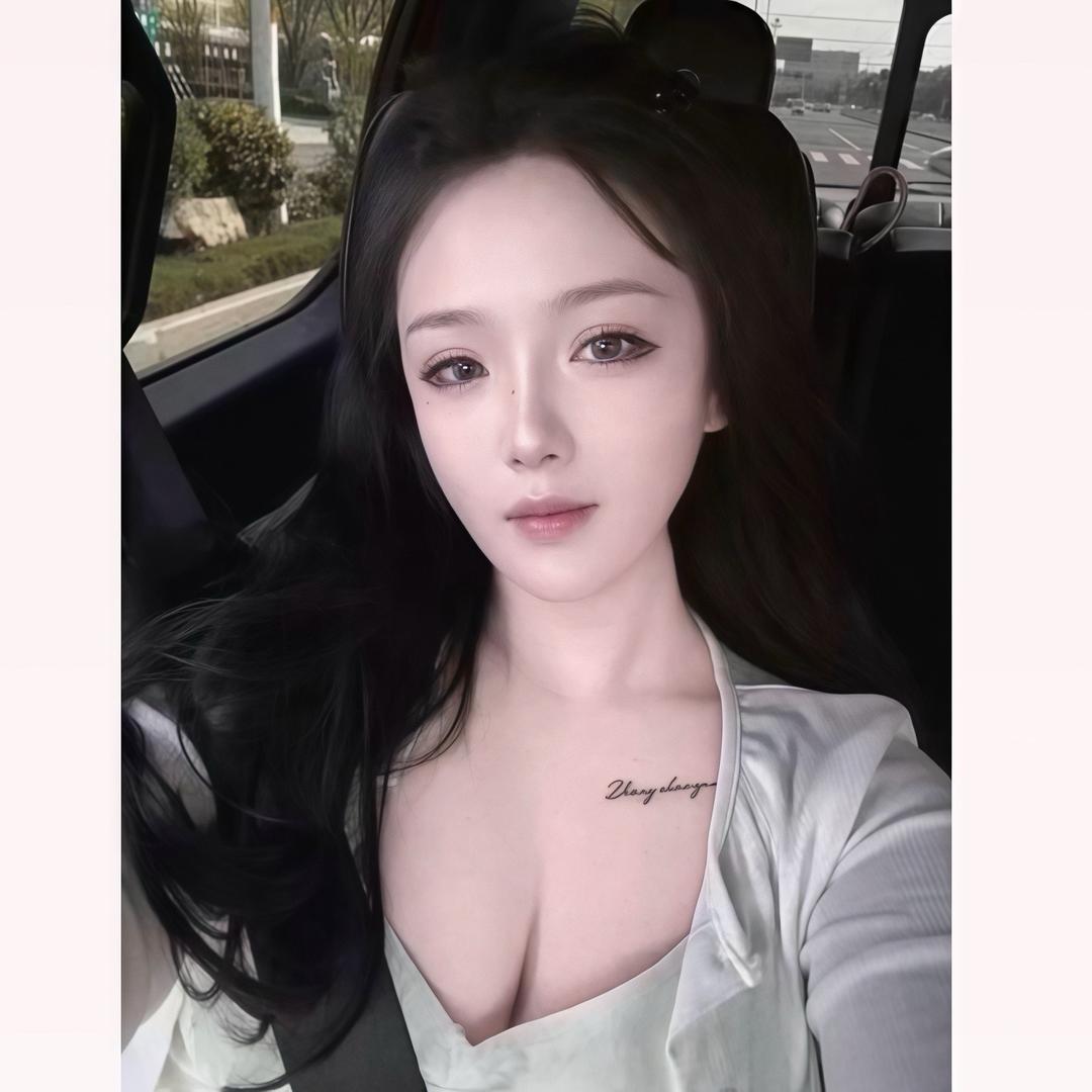 小刘女士·🫧