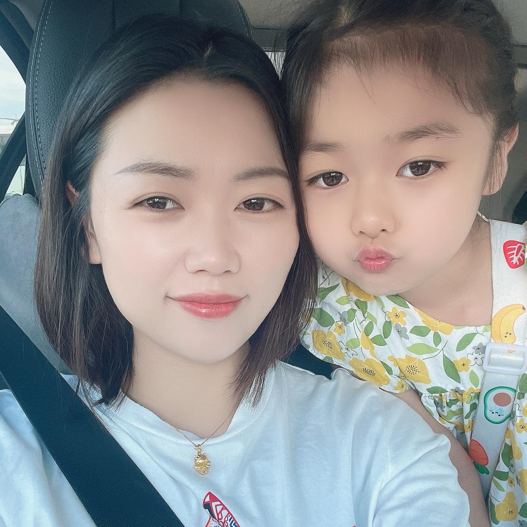 焕焕（安徽远嫁江苏）