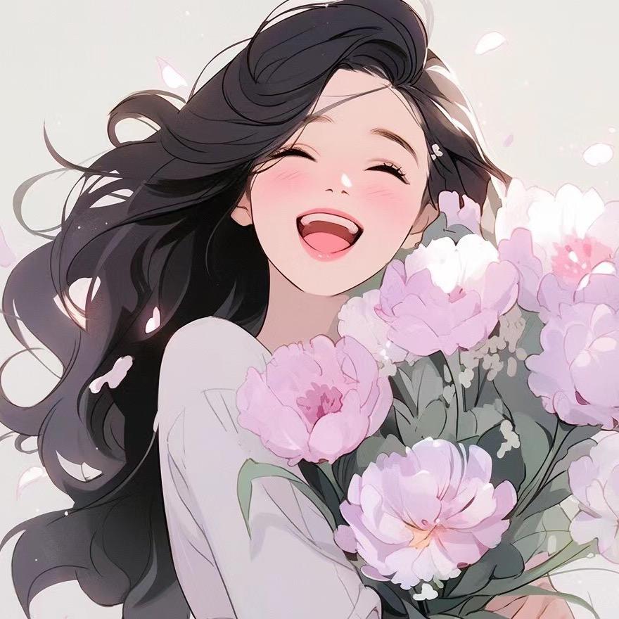 花·小井的花园（永生花）