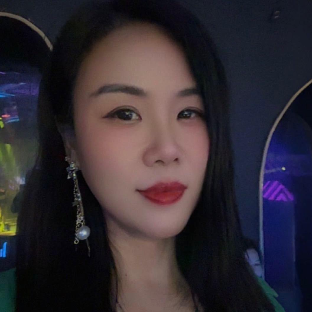 陈卿卿❤️