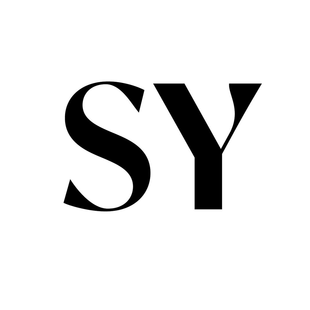 SY山野户外服饰