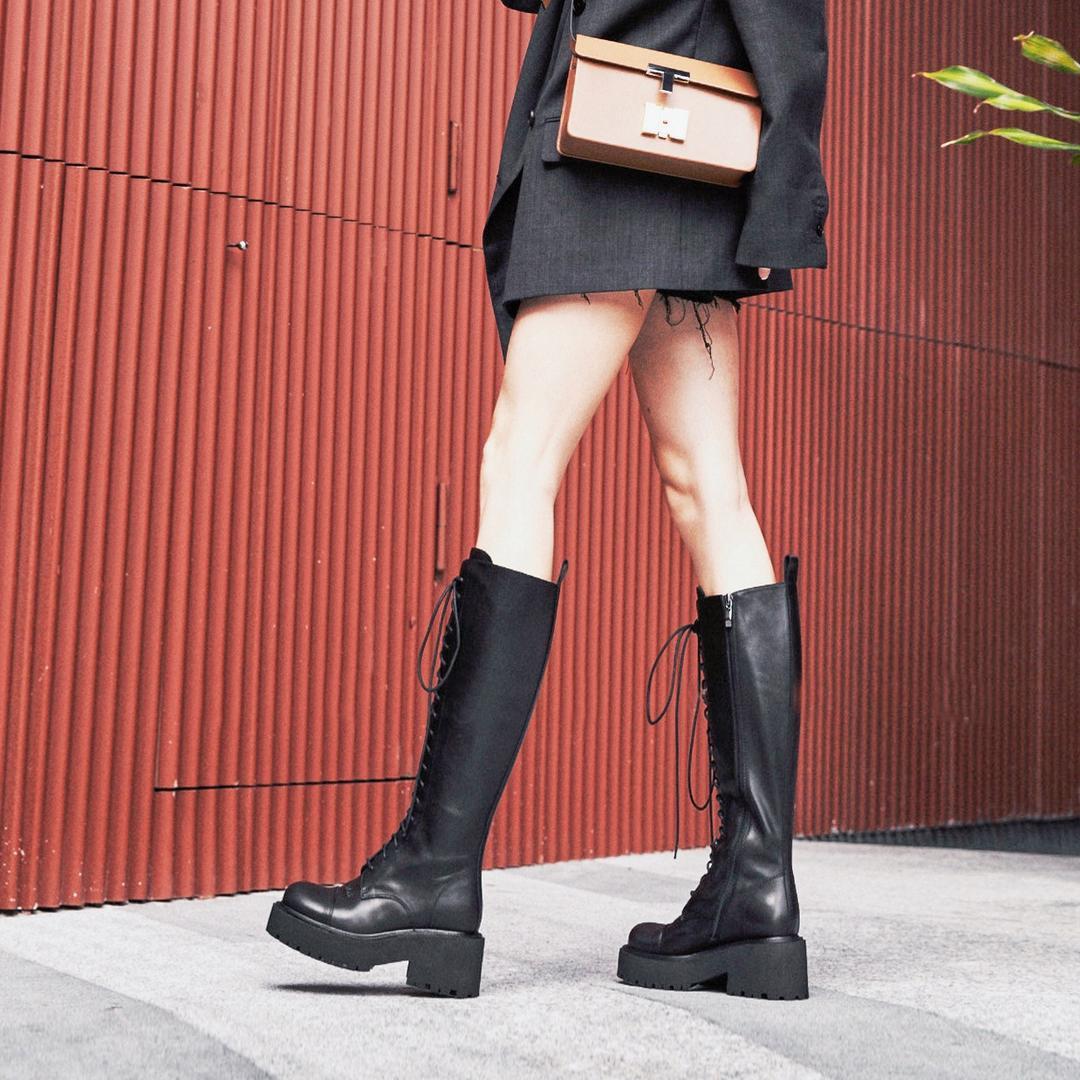 深圳华歌欧货女鞋