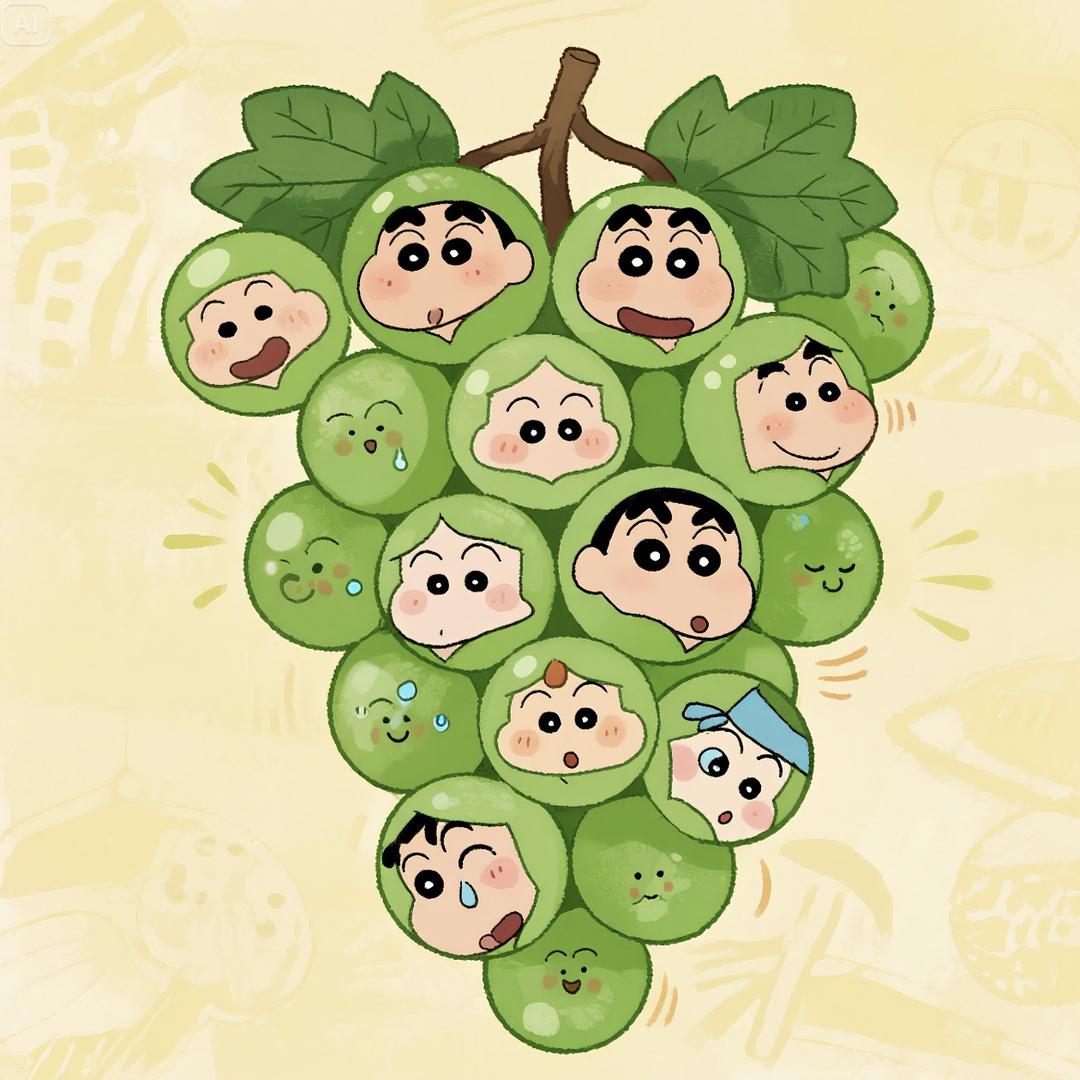 豆有味酸葡萄