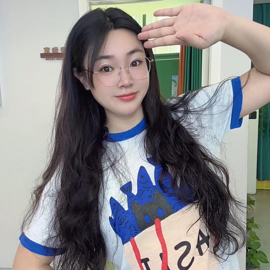 小橘子、
