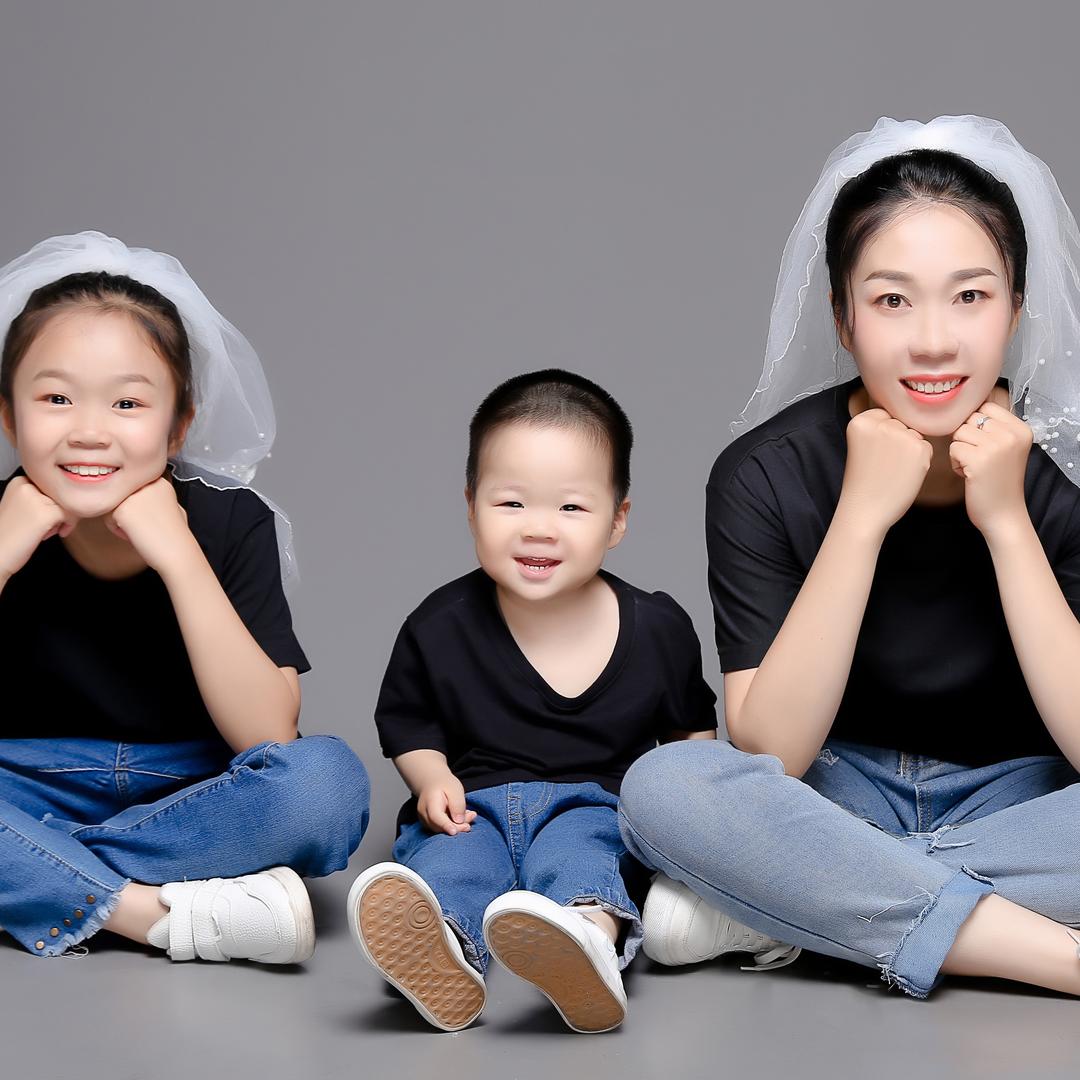 诺妈爱跳舞💃🏻