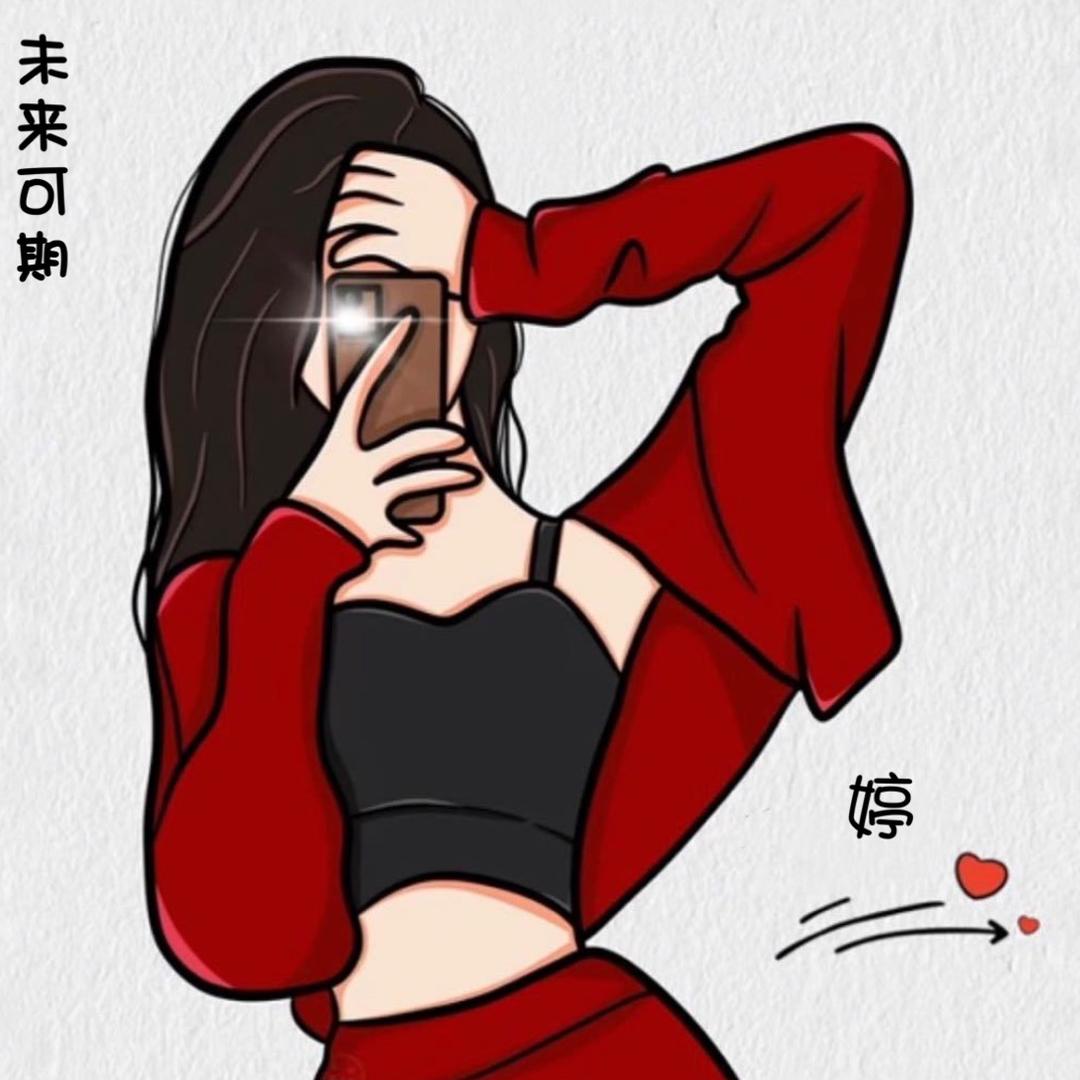 摩托姐姐