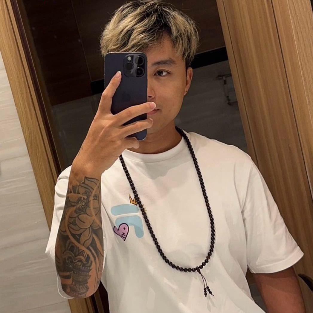 飞哥🔥性情中人