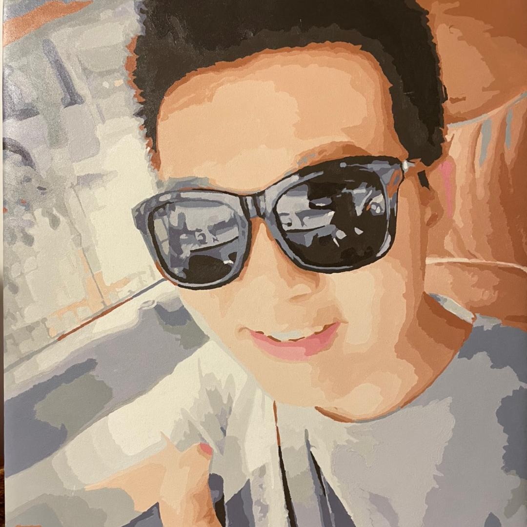 呆呆杰JACKARY