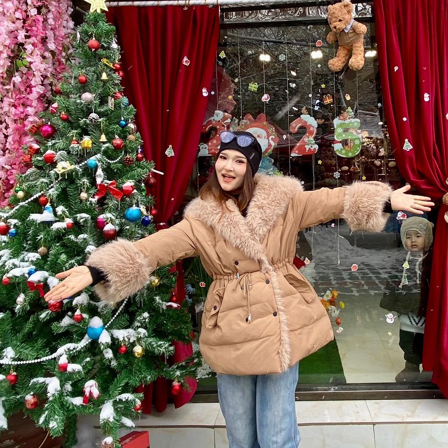 Arzu～好物分享🛍️🛒