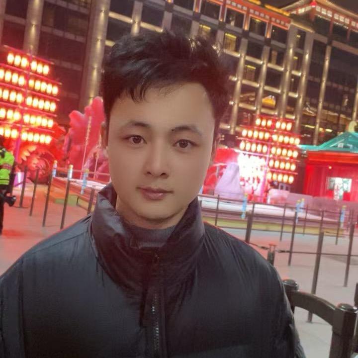启元说