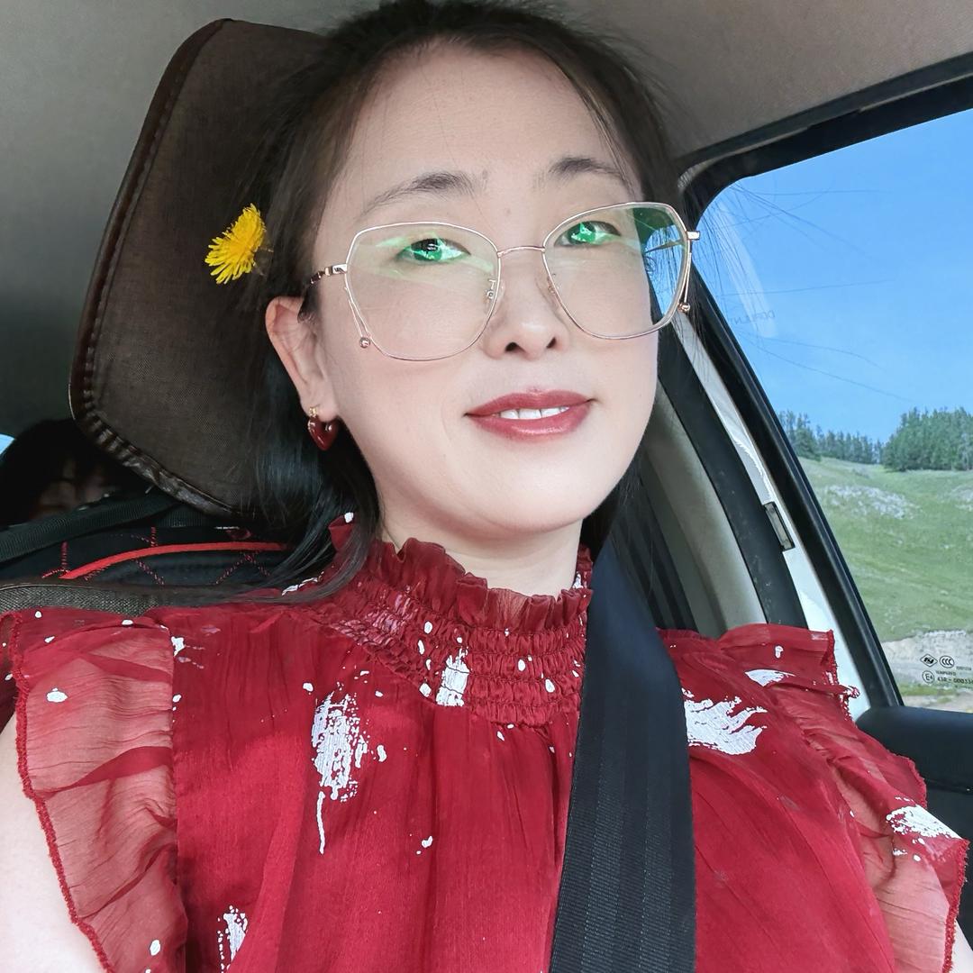 杨子爱生活