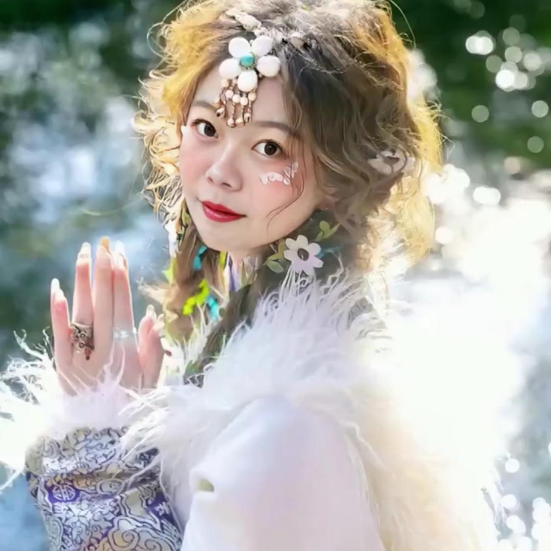 湖北丽丽