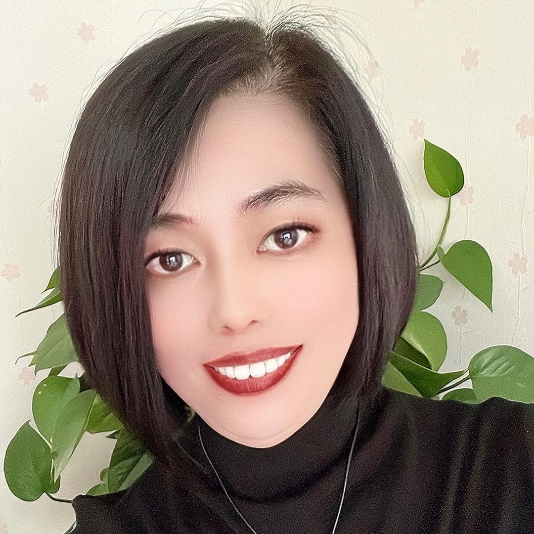 丽姐爱表演