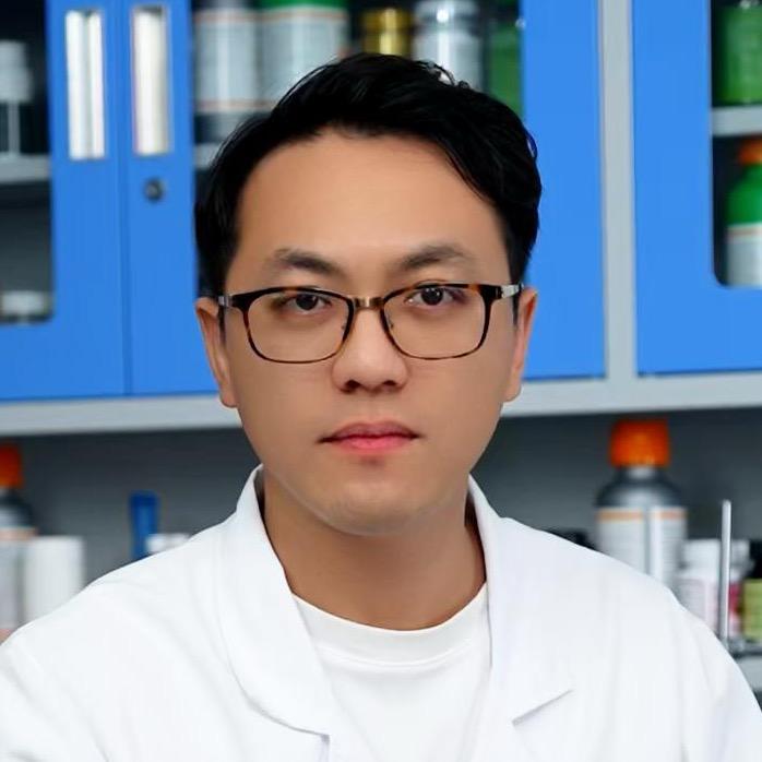 老李说健康