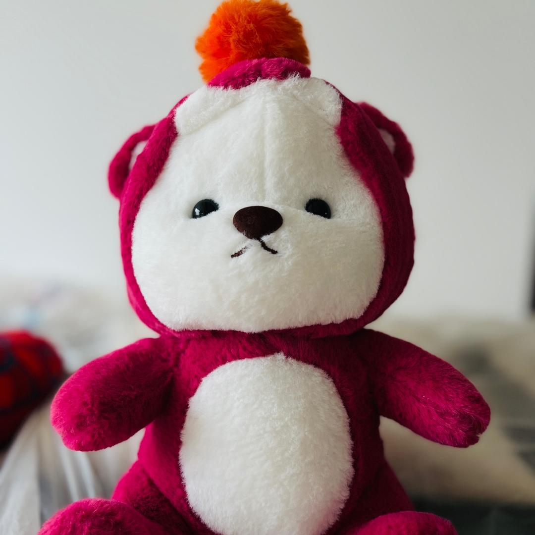 我是吃货宝宝👶🏻