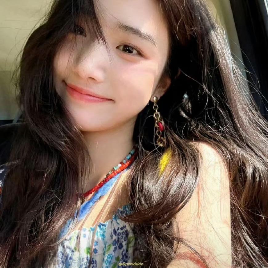 小瓜(和林俊杰面对面含情脉脉过版本）