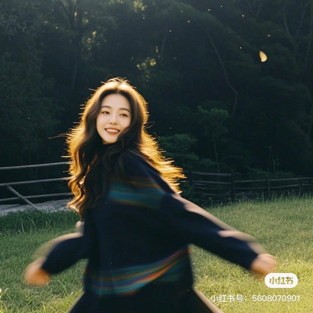 橙橙的芒果