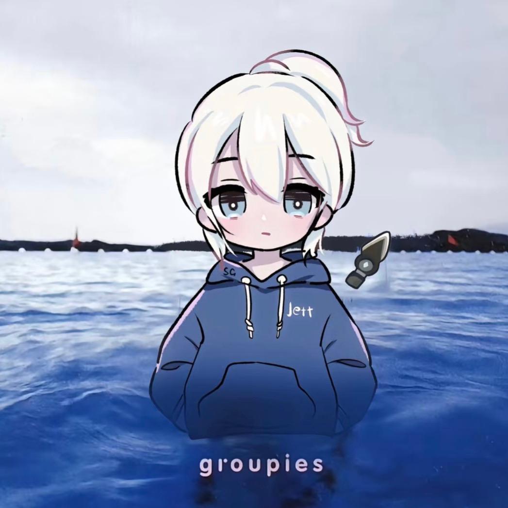 thresn（头盔被偷了）