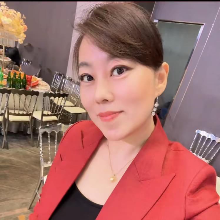 杨杨姐❤️