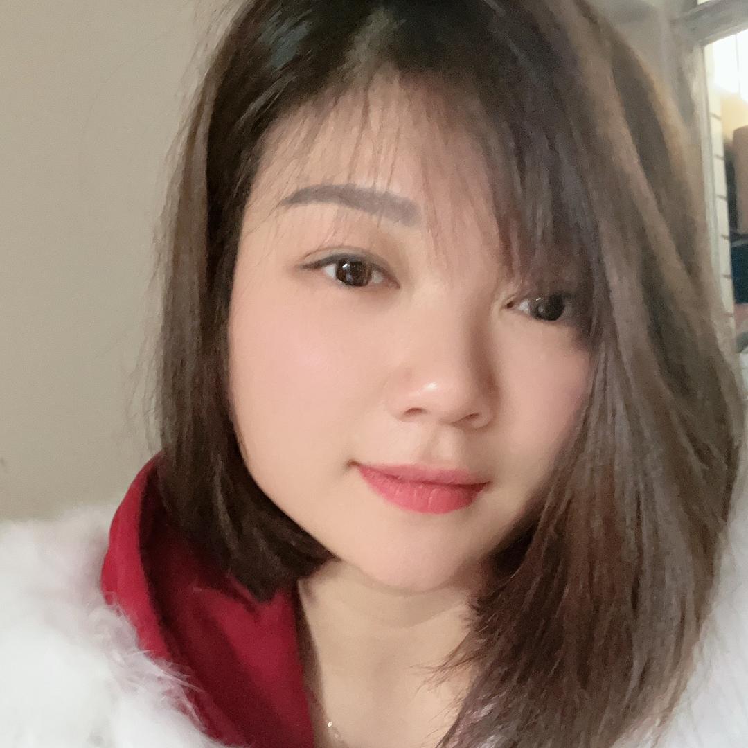 我叫胥丽