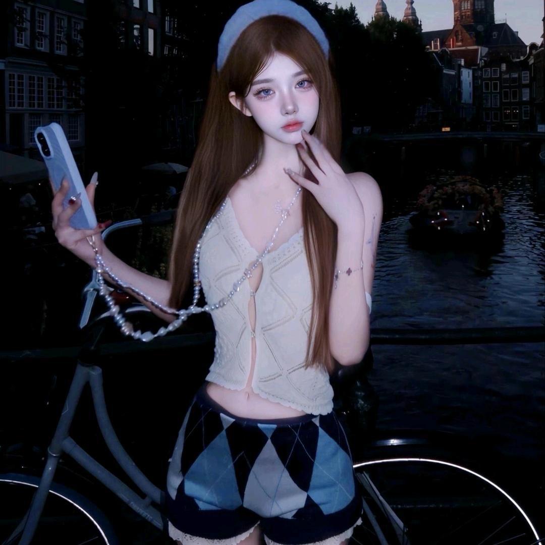 韵