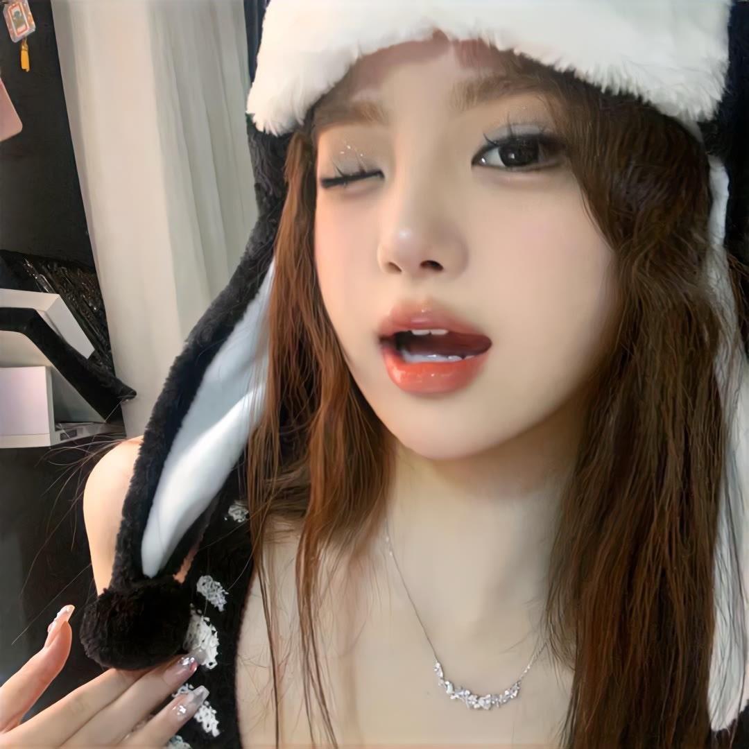 晚.