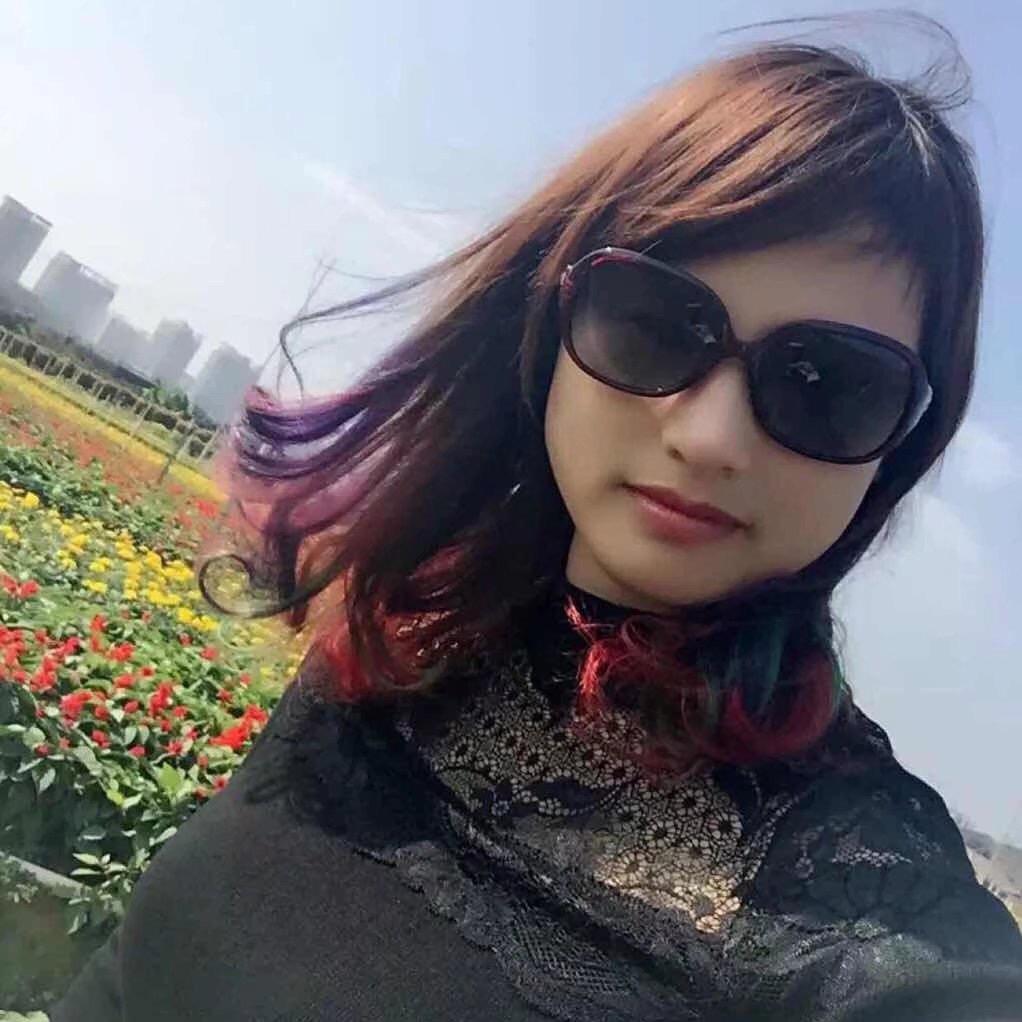 刘家三妹