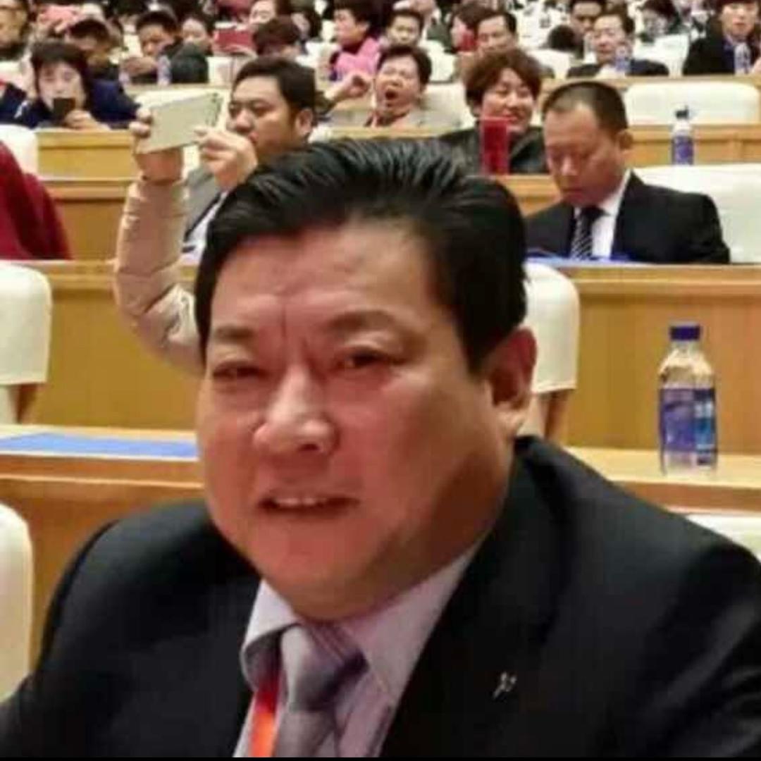 徐茂生精彩人生