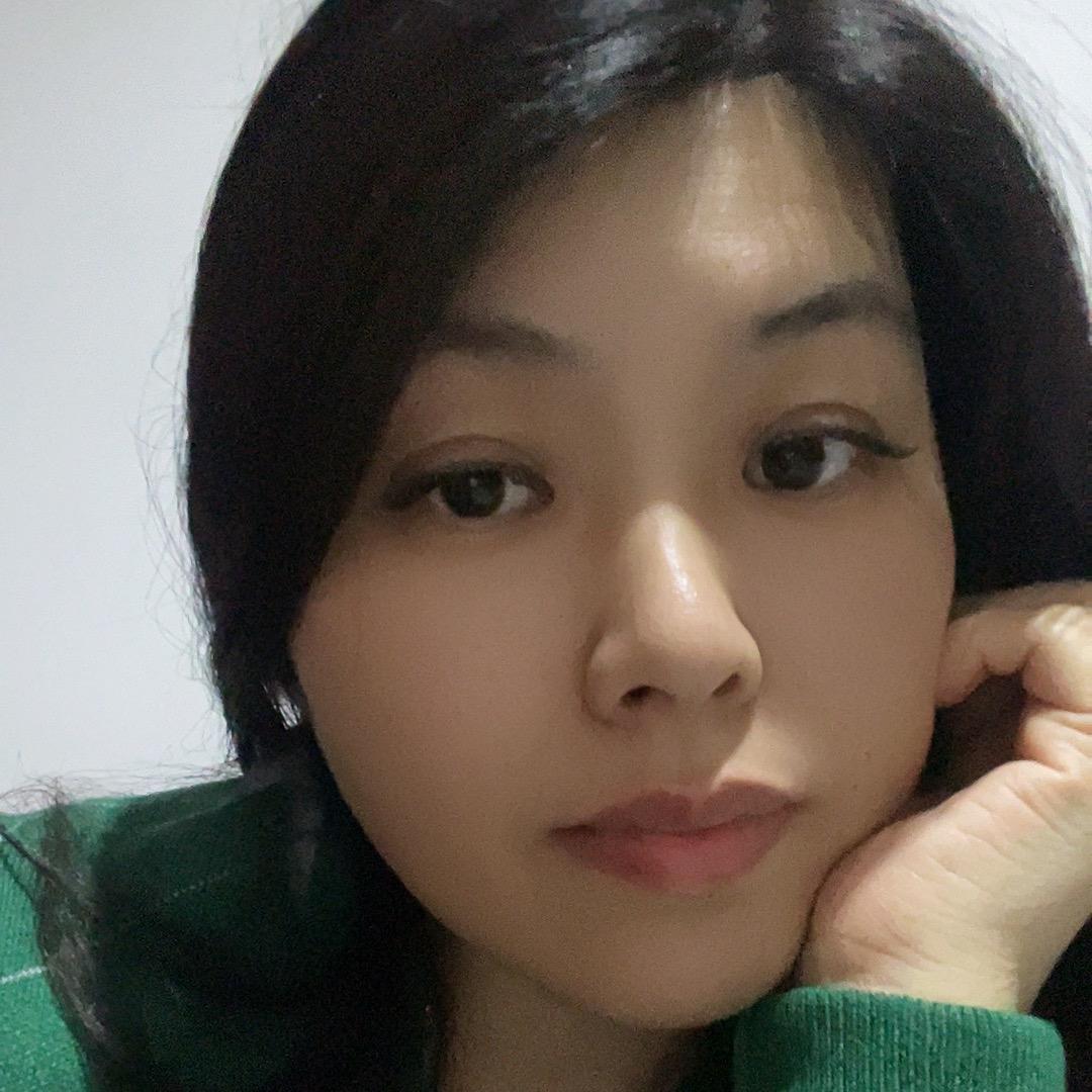 俩個孩子☘️