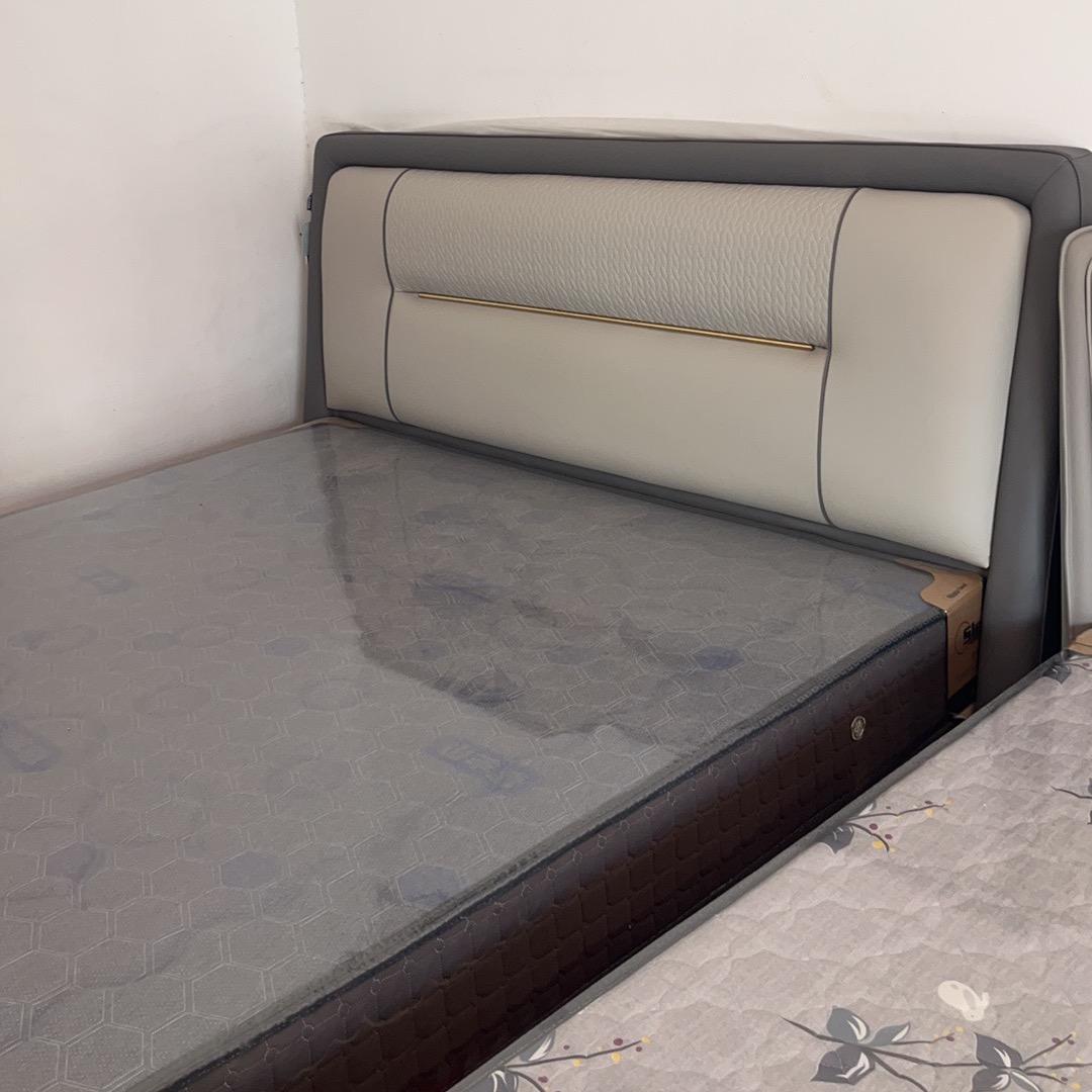 江超家具 下马刘床垫