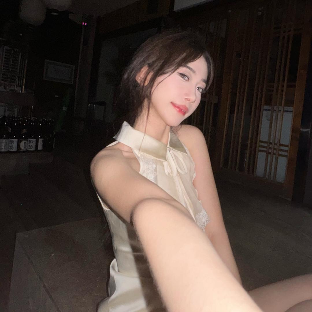 青岛第一美女
