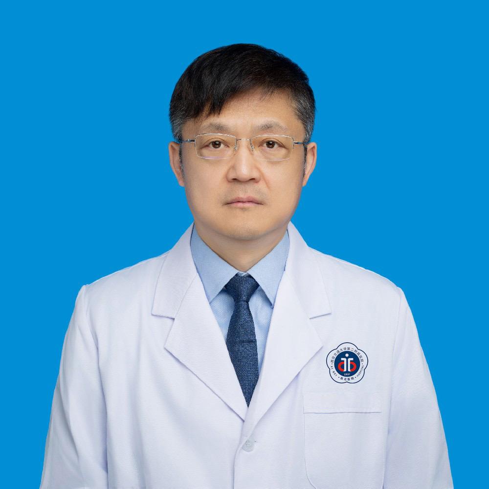 心外科高峰博士