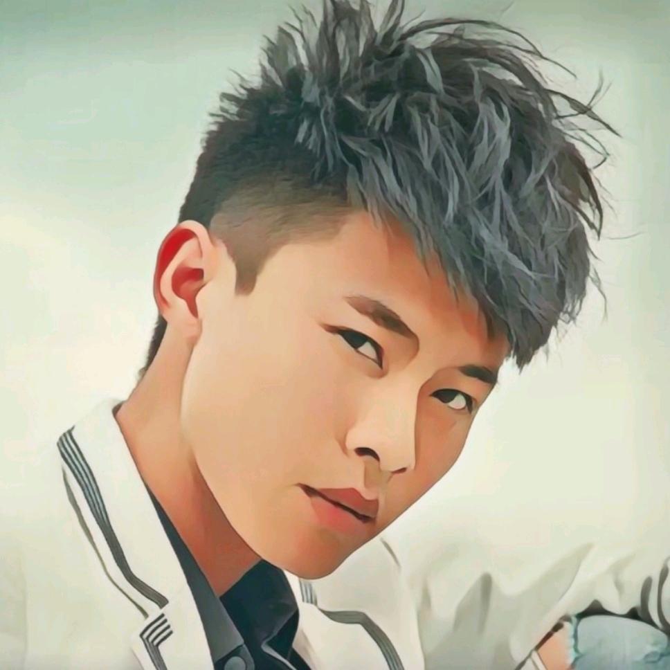 许华升（华升优选）