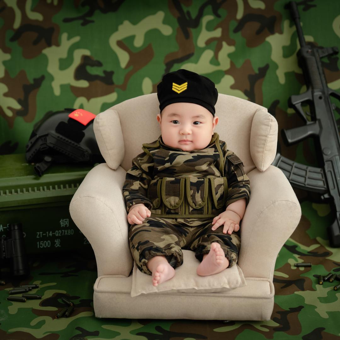 记录小A宝宝的日常