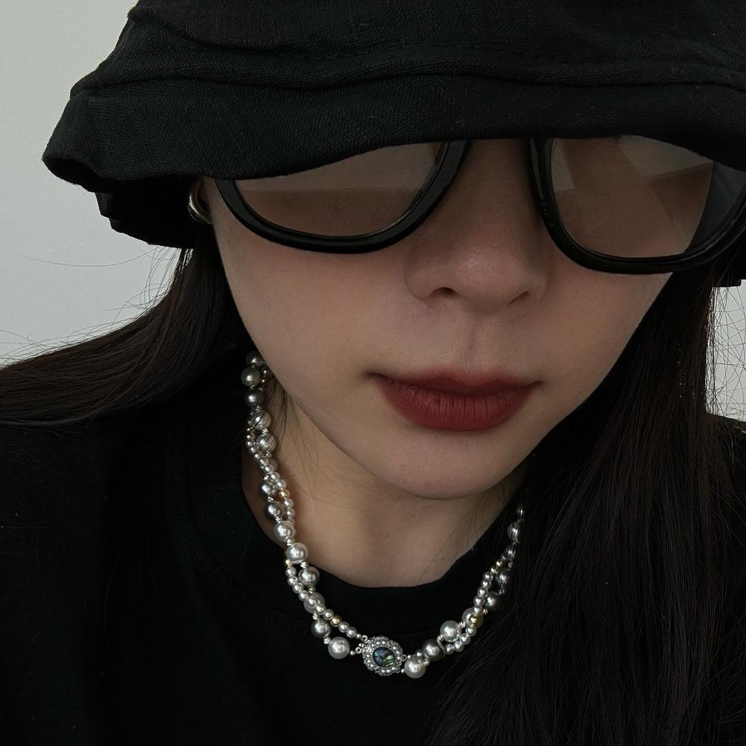 化妆师 崔崔（约妆中）