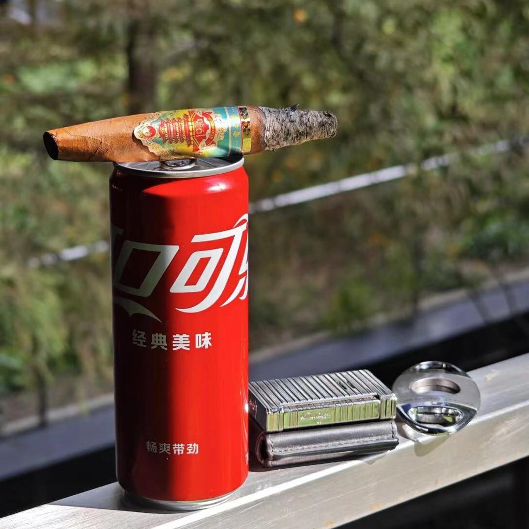 谁的茄