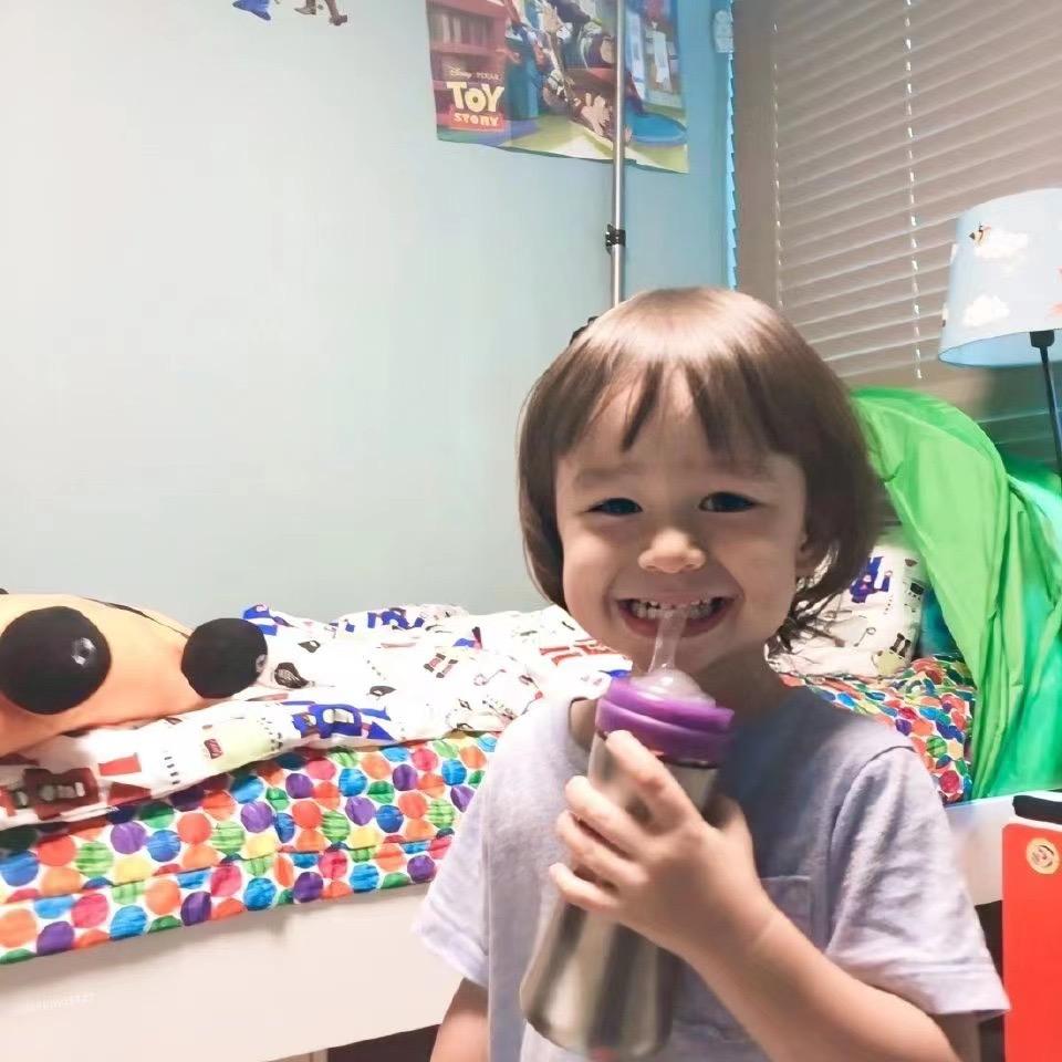 神仙泳井树