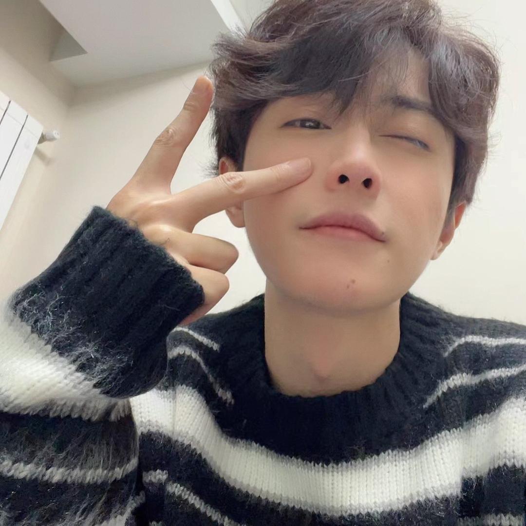 你亲爱的小北方