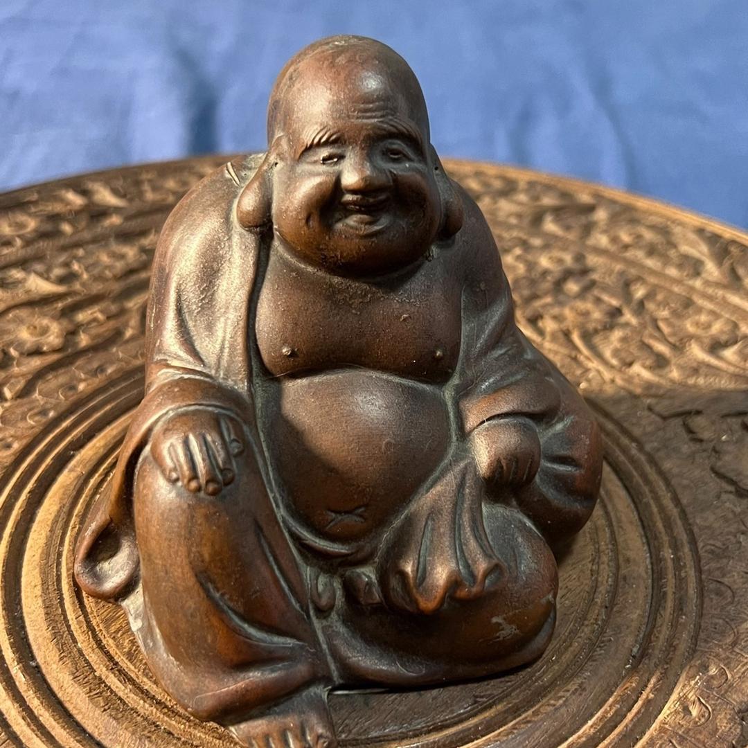 自然古美术茶室